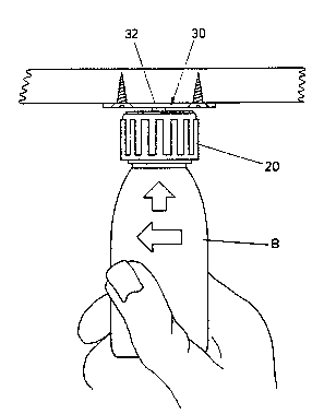 Une figure unique qui représente un dessin illustrant l'invention.